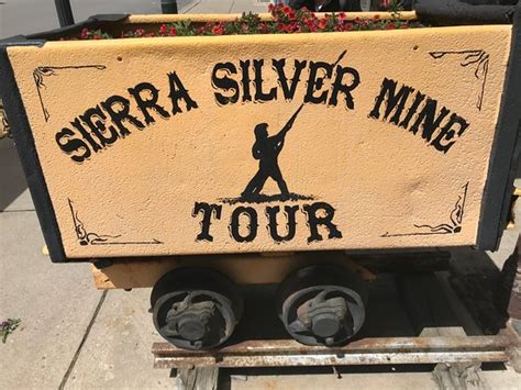 Sierra Silver Mine Tour Wallace 2020 All You Need To Know Before