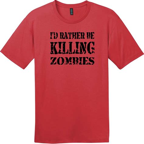zombie t shirts custom graphic t shirts u s custom tees