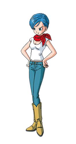 Immagine Bulma Dbs Png Dragonball Wiki Fandom Powered By Wikia