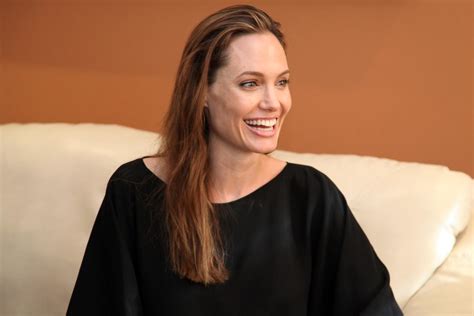 Angelina Jolie Net Worth And How She Remains Unbroken