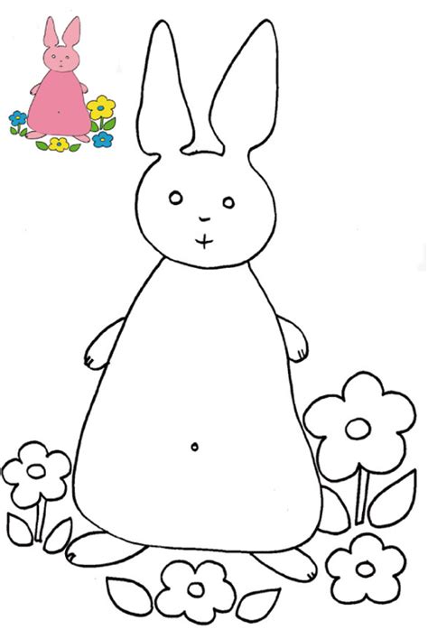 Don't forget to bookmark dessin a imprimer fille 10 ans using ctrl + d (pc) or command + d (macos). Imprimer le coloriage avec modèle lapin rose - Tête à modeler