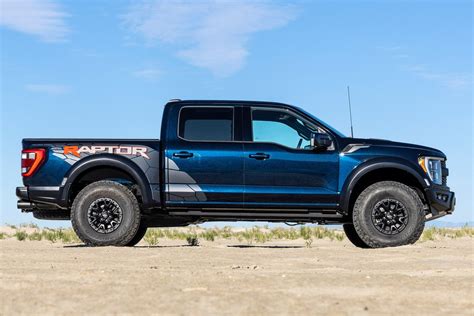 2023 Ford F 150 Raptor Pictures