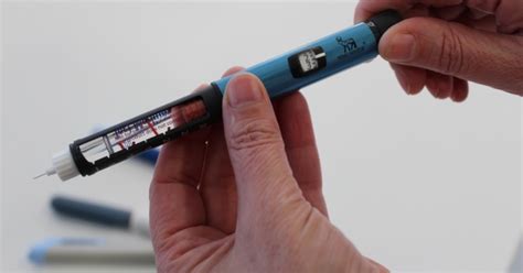 Ajustar La Dosis De Insulina Con Medias Unidades Guía Diabetes Tipo 1