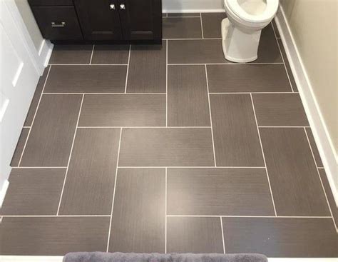 You therefore need to look at. 11 Best 6x12 Tile Floor Patterns Images On Pinterest Tile ...