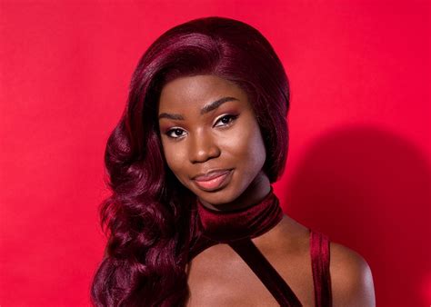 41 Most Flattering Hair Color Ideas For Dark Skin 2023