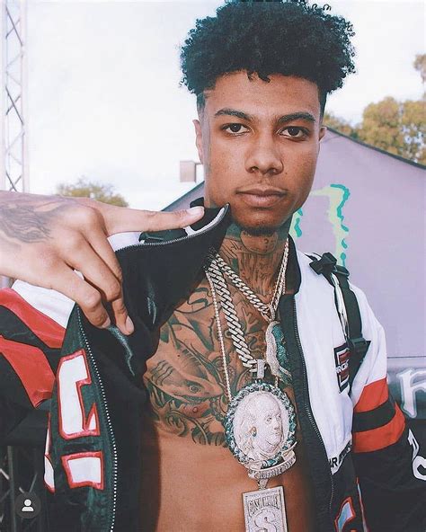 Blueface Baby On Instagram Blueface Rapper Iphone Hd Phone