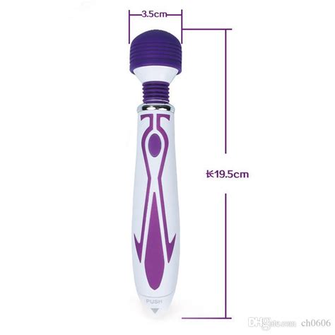 2019 60 speed masturbation av vibrator female magic wand massager g spot clitoris stimulator for