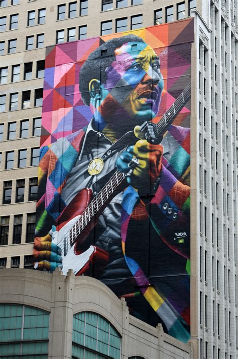14 Cheerful Chicago Murals And Photo Spots Addresses 2021