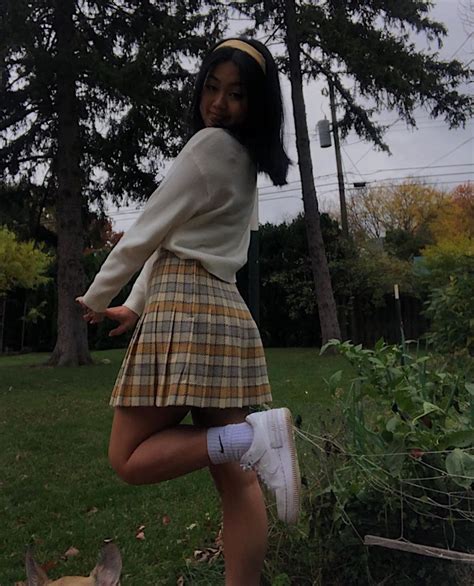 Evelyn ♡ ♡ ♡ On Instagram “hi Lilly I Stole Ur Skirt For These Sorry