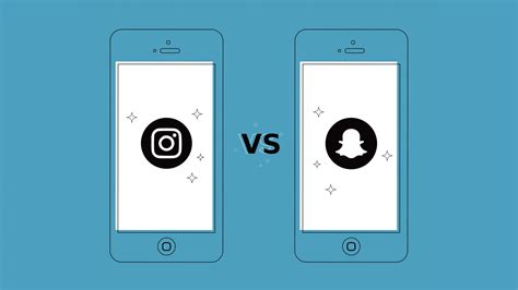 Instagram For Business Vs Snapchat Stories Users Pass Snapchat Users