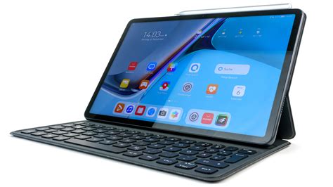 Análisis del Huawei MatePad 11 una gran tableta con pocos puntos