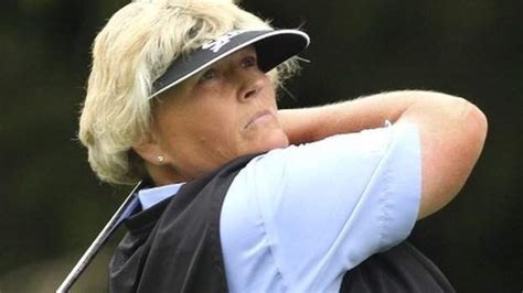 Randa Womens Vote Welcomed By Golfer Dame Laura Davies Bbc Sport