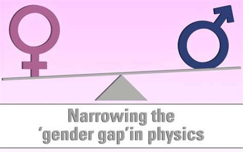 Narrowing The ‘gender Gap’ In Physics Colorado Arts And Sciences Magazine University Of