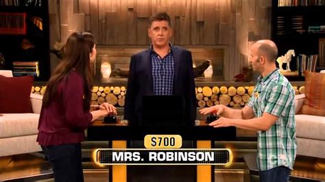 Which episode in south park was the part when kyle cartman stan have a sleepover in kennys house and the boys kenny's brother's name is kevin, and he also has a sister that is nameless but in an interview with matt stone and trey parker, mat said that her name. Craig Ferguson Celebrity Name Game Montage - YouTube