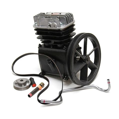 Air Compressor Pump Assembly Part Number N076027sv Sears Partsdirect