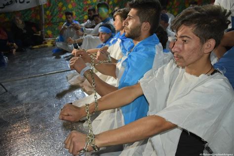 Iraqi Turkmen Stage Hunger Strike In Kirkuk Middle East Monitor