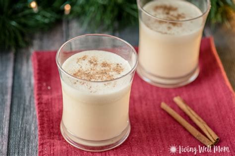 If you were a fan of eggnog before going vegan or dairy free/egg free, you may be thinking there's not even an option. Non Dairy Eggnog Brands : Silk Nog Reviews 2019 | Find the Best Dairy | Influenster / Page 1 of ...
