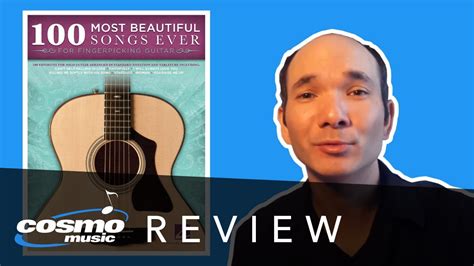 Review Most Beautiful Songs Ever For Fingerpicking Guitar By Hal