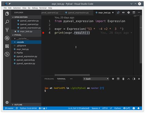 Use Python In Visual Studio Code Fadviva