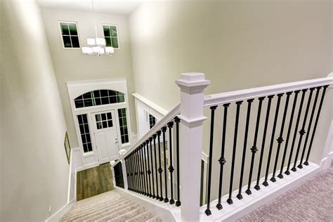 Chicago Stairs And Rails Iron Wrought Railings