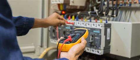 How To Become An Instrumentation Technician Salary Qualifications