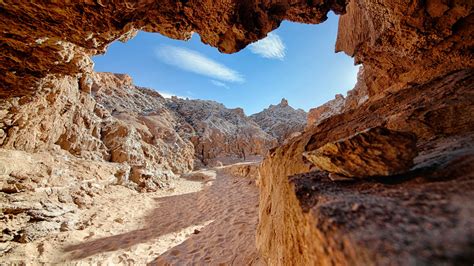 Hd wallpapers and background images Desert Cave Entrance Desktop Wallpaper