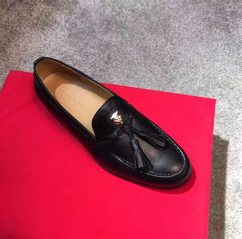 Lvgucci Louis Vuitton Mens Moccasins Lv Moccasin路易威登豆豆鞋古奇豆豆鞋casual