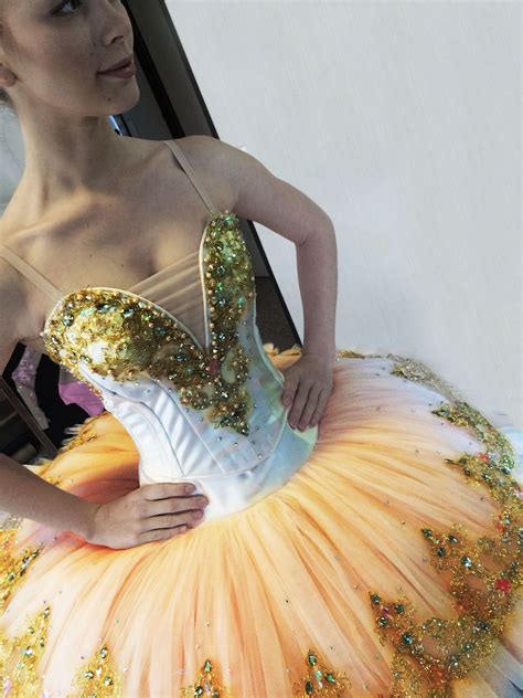 nutcracker sugar plum fairy tutu by jennifer cowie jenser australia ballet tutu classical