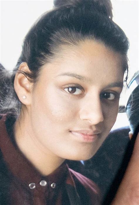 Shamima begum is a member of isil. ISIS jihadi bride's Dutch husband liked to terror cell ...