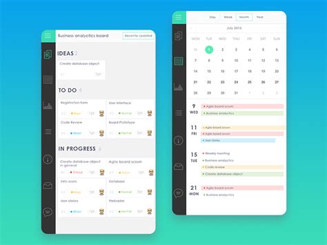 The content is lengthy, no doubt, but you will be able to select a handful of. Collect UI - Daily inspiration collected from daily ui ...
