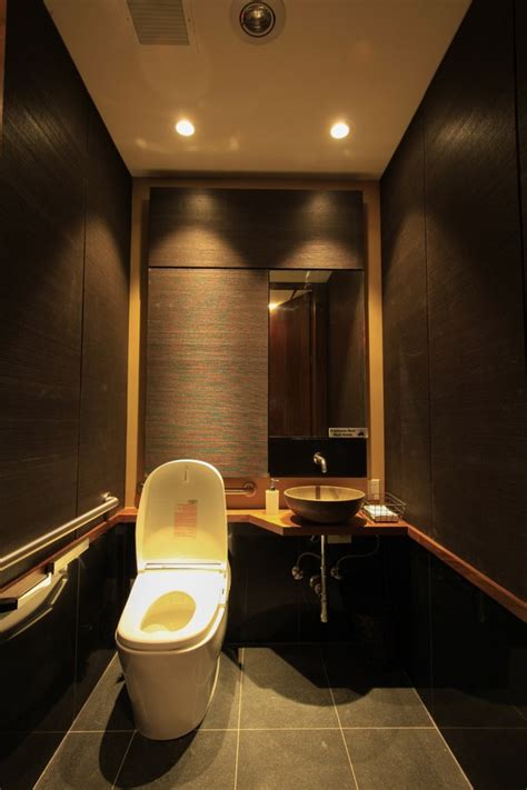 Read our tips to learn more! Anatomy of the Ideal Restaurant Bathroom | Bon Appetit