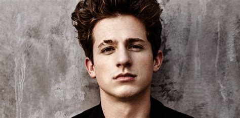 50 Facts You Should Know About Charlie Puth The Fact Site Charlie