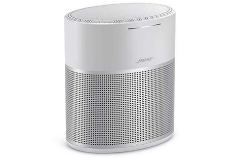 When comparing the bose home speaker vs. Bose Home Speaker 300 review: A versatile smart speaker ...
