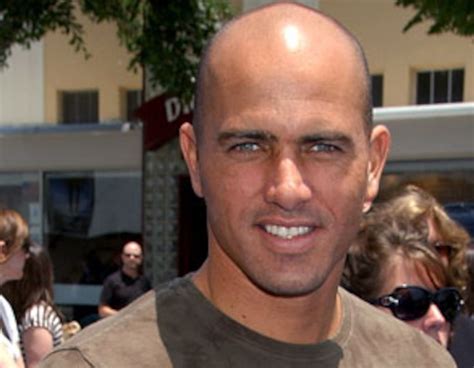 Kelly Slater From Bald Is Beautiful E News