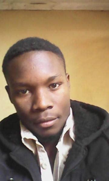 Osese19 Kenya 31 Years Old Single Man From Nairobi Nairobi Kenya