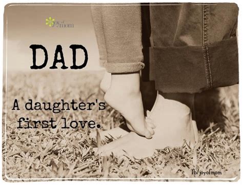 I'm proud to be a daddy. The 105 Father Daughter Quotes | WishesGreeting