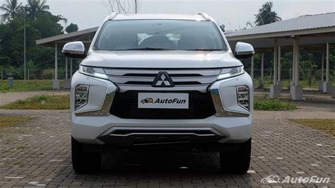 ini dia mitsubishi pajero sport dakar x ultimate made in cikarang my xxx hot girl