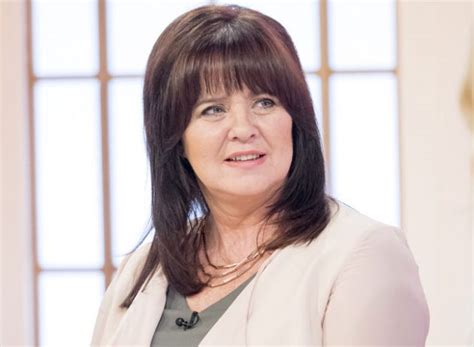 Coleen Nolan Uncovers Huge Health Concern On Itv Show Woman And Home