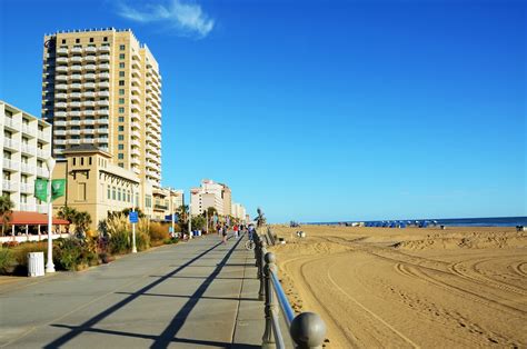 Things To Do In Virginia Beach Choice Hotels