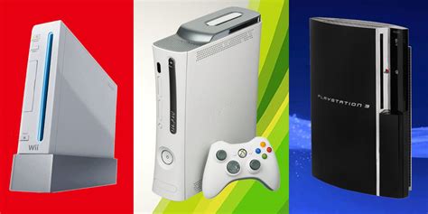7th Gen Consoles Changed Gaming Forever