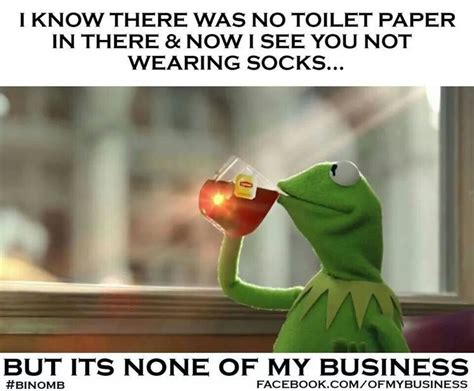 Pin On Kermit The Frog Humor