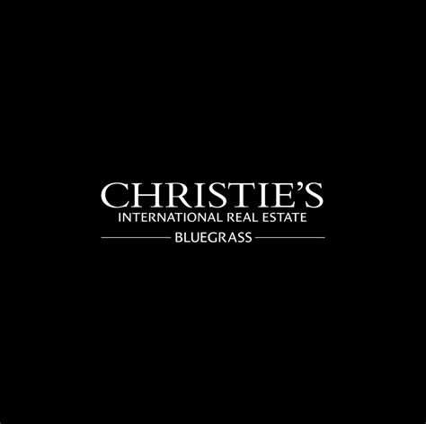 Christies International Real Estate Bluegrass Buy Sell Invest In