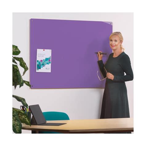 Get a colourful glass board to modernise and brighten up your office. Magnetic Drywipe Glass Writing Boards | Whiteboards