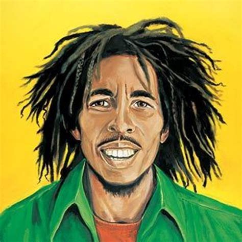 Bob Marley 100 Greatest Artists Rolling Stone