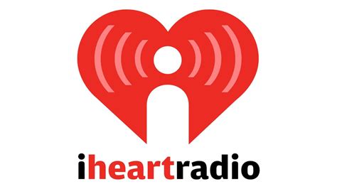 Iheartradio Logo Significado História E Png