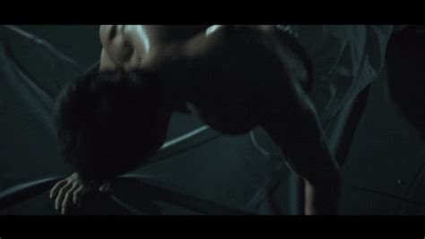 His character, yong hoo, is an athlete who goes undercover. K-Star: Park Seo Joon show off muscles in his films