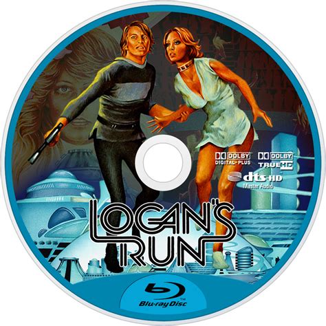 A space odyssey and planet of the apes in 1968. Logan's Run | Movie fanart | fanart.tv