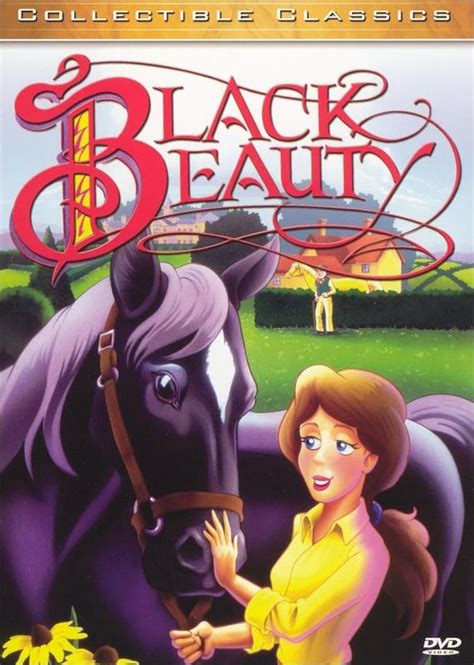 Black Beauty Video 1995 Imdb