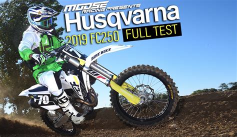 Se manualen til husqvarna tc 250 (2014) her gratis. Husqvarna Fc 250 4t 2019