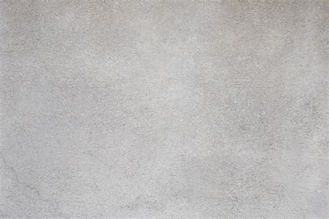 Grey Cement Wall Rough Concrete Texture Background Stock Photo By
